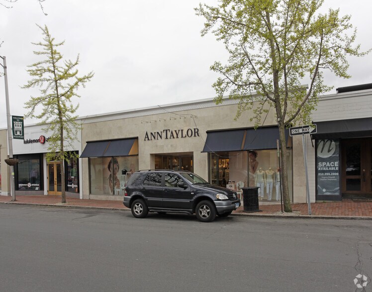 More Photos Of 69-97 Main St, Westport Storefront For Lease