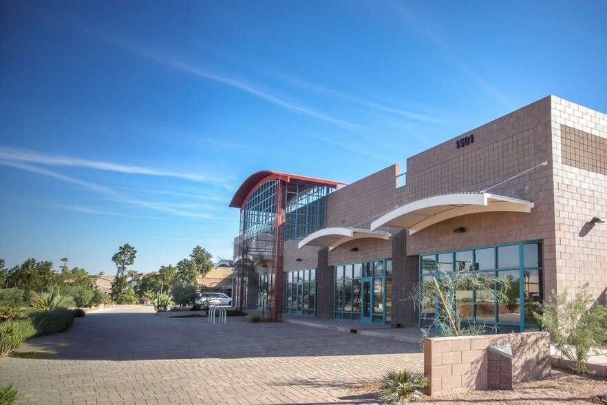 Primary Photo Of 1501 E Apache Blvd, Tempe Storefront For Sale