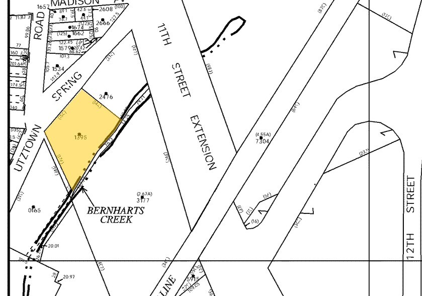 Primary Photo Of 3 Spring Valley Rd, Reading Light Manufacturing For Lease