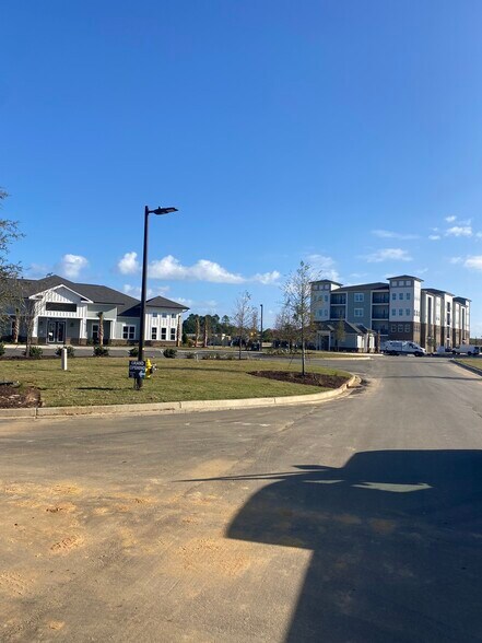 More Photos Of 10600 Highway 90, Little River Apartments For Sale