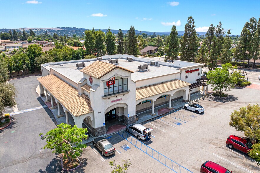 More Photos Of 1086 W Arrow Hwy, San Dimas Drugstore For Lease