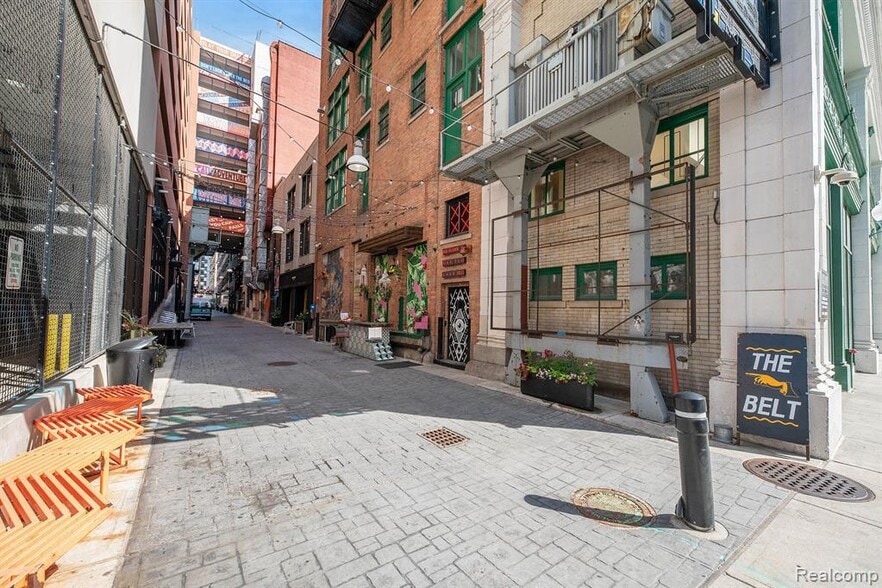 More Photos Of 1250 Library St, Detroit Apartments For Sale