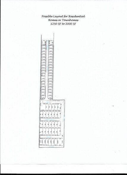 More Photos Of 0 Fuqua Street, Houston Land For Sale