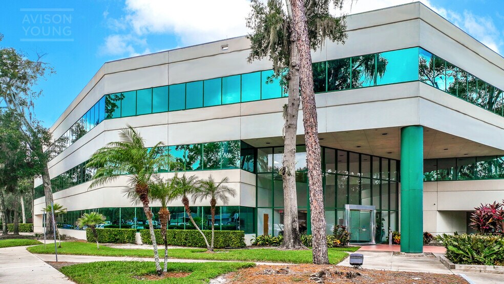 More Photos Of 2250 Lucien Way, Maitland Office For Lease