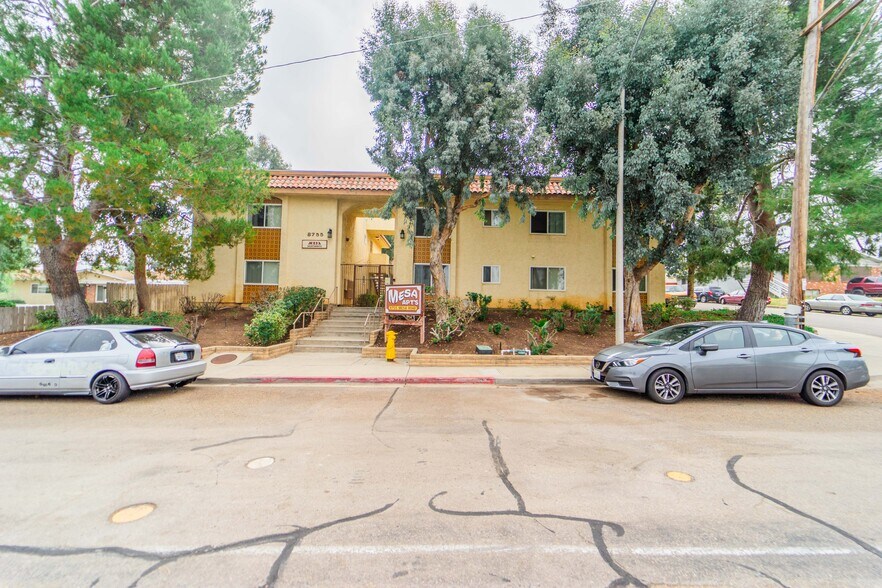 More Photos Of 8755 Mesa Rd, Santee Apartments For Sale
