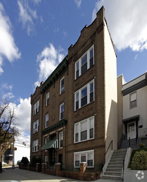 More Photos Of 3176 John F. Kennedy Blvd, Jersey City Apartments For Sale