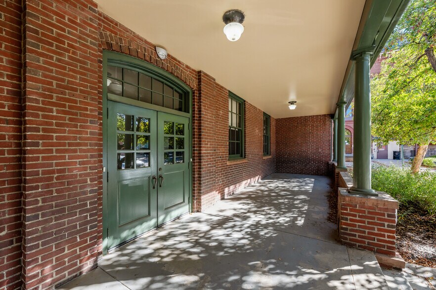 More Photos Of 1420 Ogden St, Denver Office For Sale