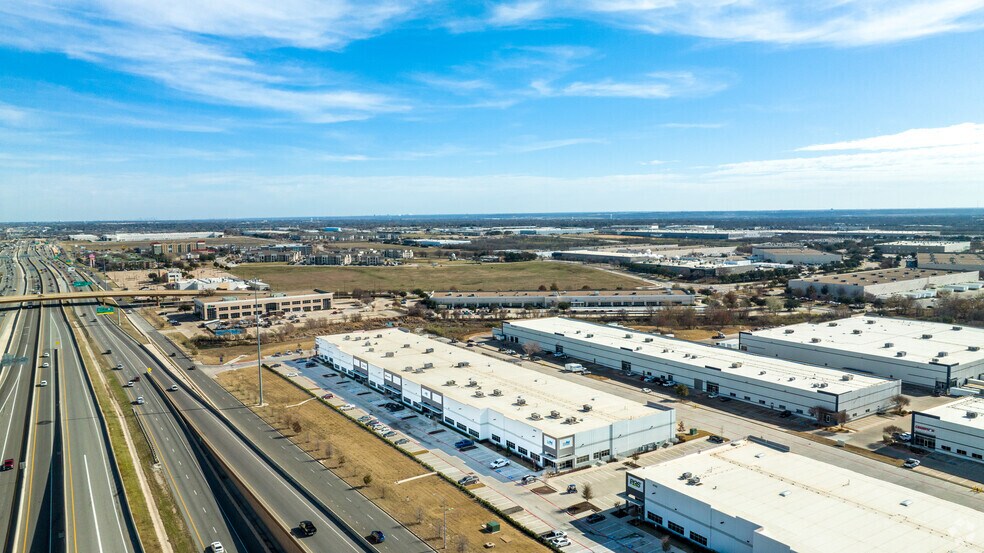 More Photos Of 2600 NE Loop 820, Fort Worth Unknown For Lease