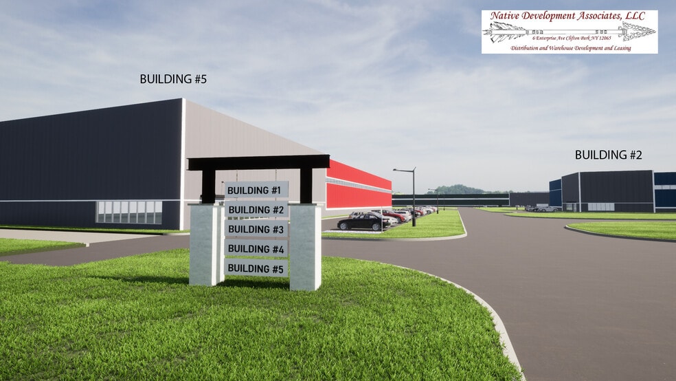 More Photos Of 24 Native Dr, Queensbury Unknown For Lease