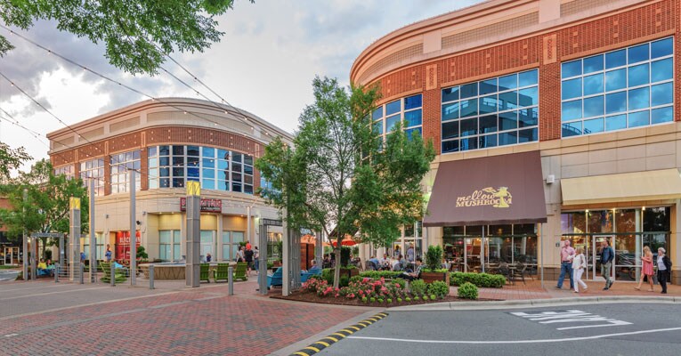 More Photos Of 14825 Ballantyne Village Way, Charlotte Unknown For Lease