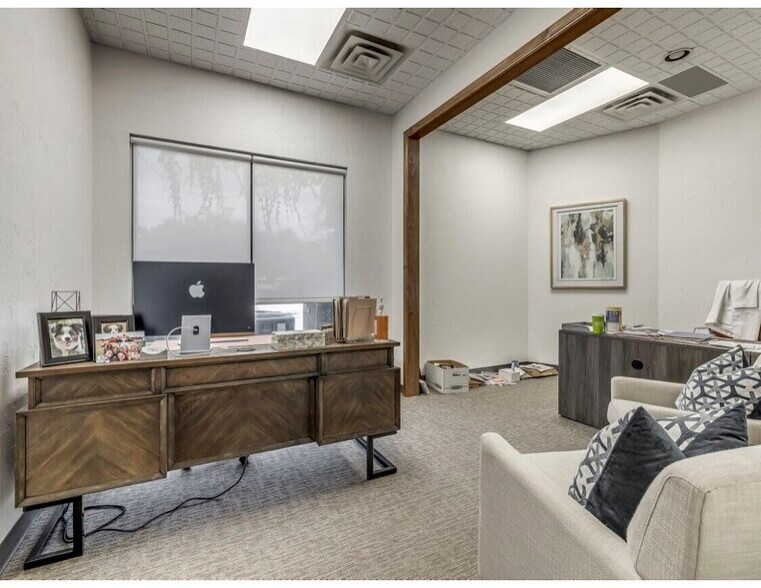 More Photos Of 13509 N Meridian Ave, Oklahoma City Medical For Lease