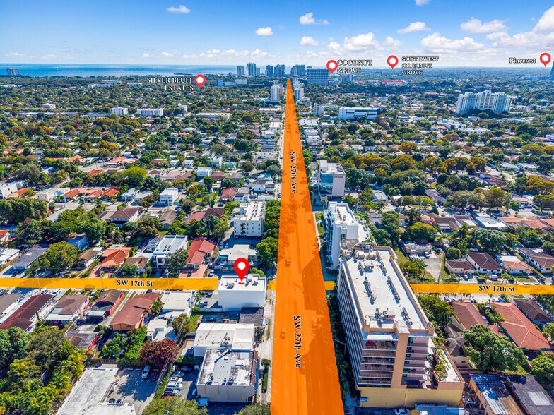 More Photos Of 1693 SW 27th Ave, Miami Office For Sale