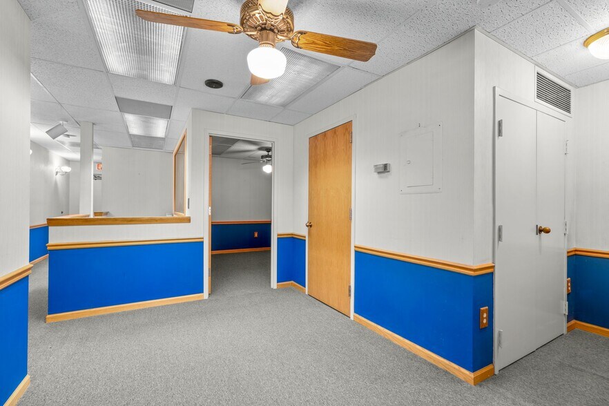 More Photos Of 7960-7990 Old Georgetown Rd, Bethesda Medical For Sale