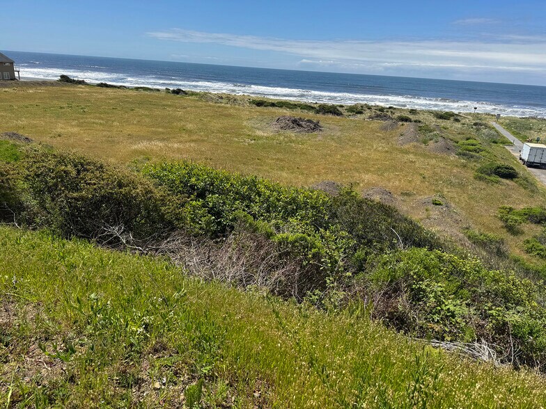 More Photos Of 29095 Ellensburg Ave, Gold Beach Land For Sale