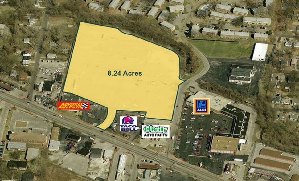 9785 St Charles Rock Rd  