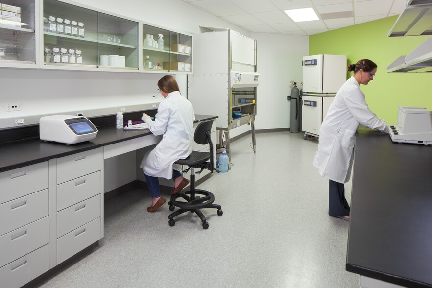 More Photos Of 4222 Emperor Blvd, Durham Research And Development For Lease