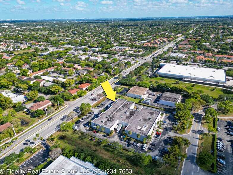 More Photos Of 3650 Coral Ridge Dr, Coral Springs Light Manufacturing For Sale