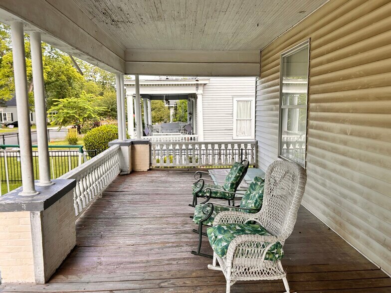 More Photos Of 511 E 13th Ave, Cordele Specialty For Sale