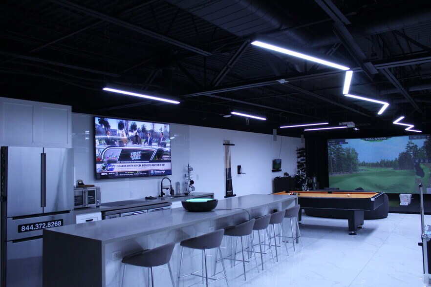 More Photos Of 12626A Dairy Ashford, Sugar Land Industrial For Sale