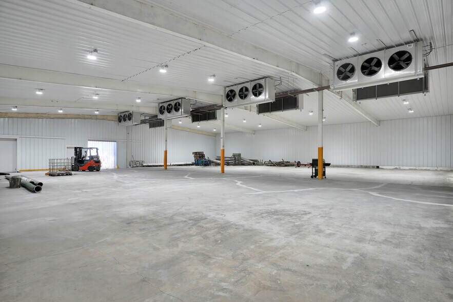 More Photos Of 901 NW 9th St, Belle Glade Refrigeration Cold Storage For Sale