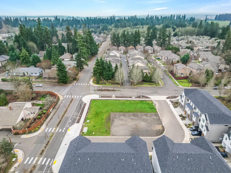 More Photos Of 16948 SW 132nd Ter, Tigard Land For Sale
