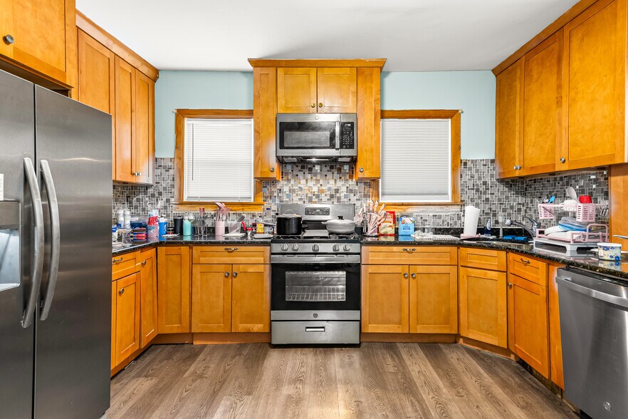 More Photos Of , Brockton Land For Sale