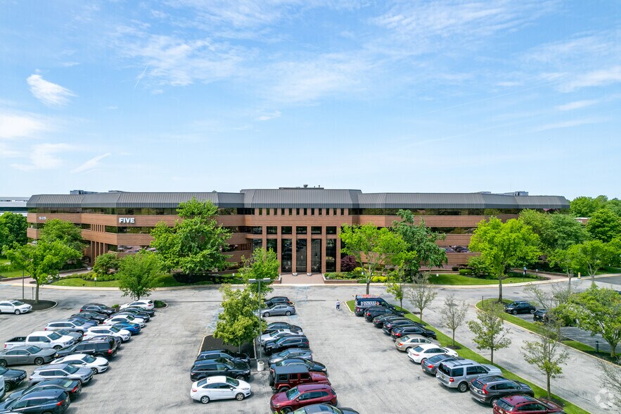 More Photos Of 525 Route 73 N, Marlton Coworking Space