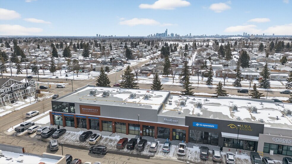 More Photos Of 5300 Admiral Girouard St NW, Edmonton Storefront Retail Office For Sale