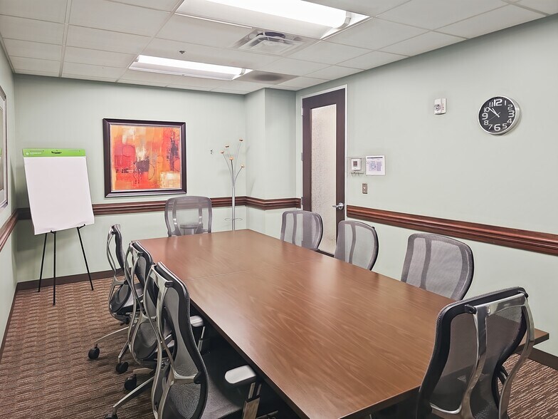 More Photos Of 1775 Parker Rd SE, Conyers Coworking Space