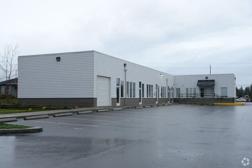 More Photos Of 21900 SW Alexander Ln, Sherwood Office For Lease