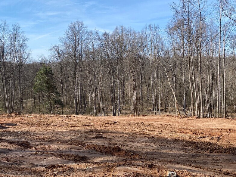 More Photos Of 105 Old Greenville Hwy, Spartanburg Land For Sale