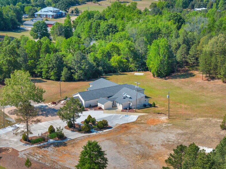 More Photos Of 6815 Shiloh Unity Rd, Lancaster Specialty For Sale