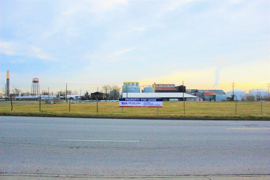 More Photos Of , Baltimore Unknown For Sale