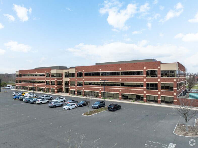 More Photos Of 700 Horizon Dr, Trenton Office For Lease