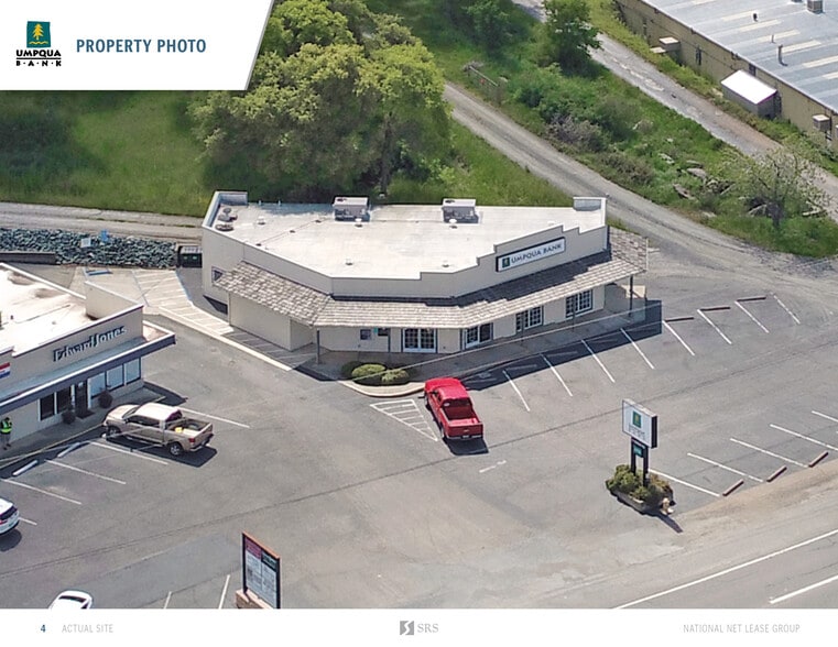 More Photos Of 11 Ridge Rd, Sutter Creek Bank For Lease