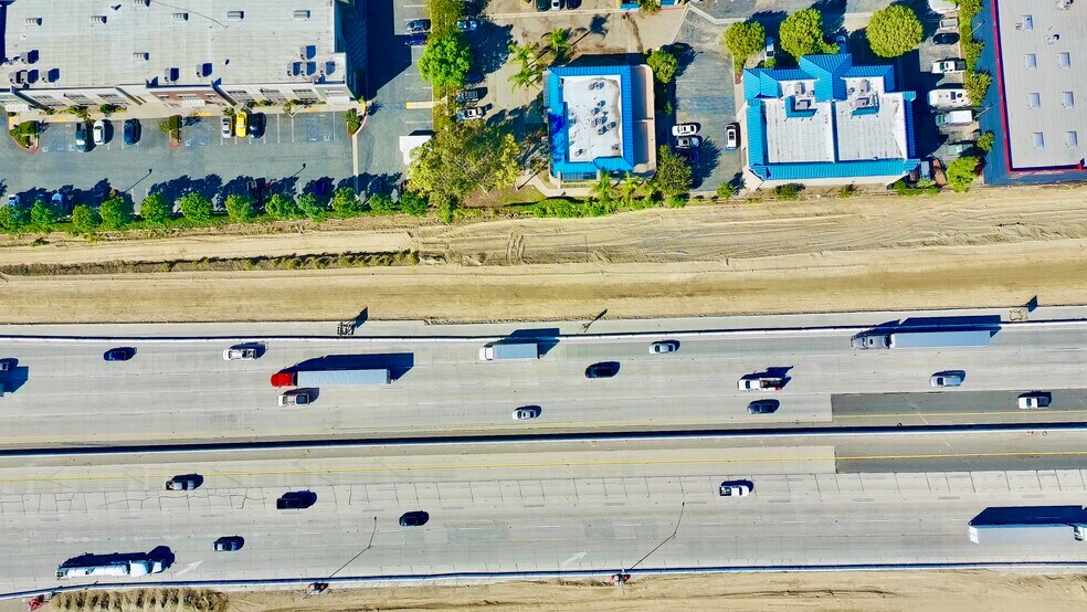 More Photos Of 9233 Charles Smith Ave, Rancho Cucamonga Flex For Sale