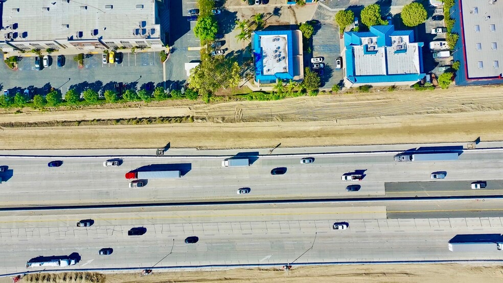 More Photos Of 9233 Charles Smith Ave, Rancho Cucamonga Flex For Lease