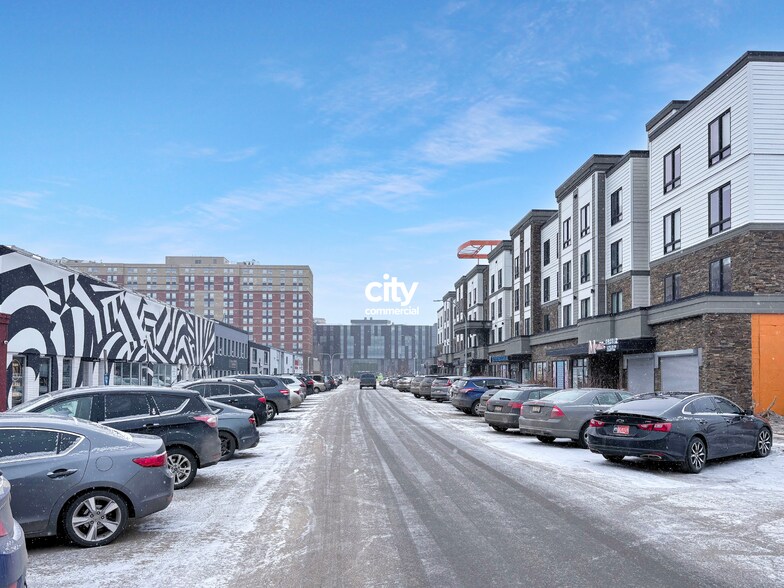 More Photos Of 10561 111th St NW, Edmonton Office For Sale