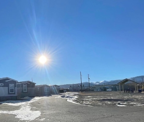 More Photos Of , Fairplay Multifamily For Sale