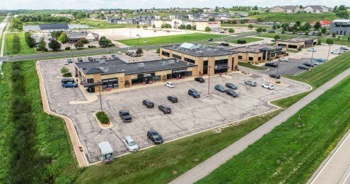 More Photos Of 2048 Superior Dr NW, Rochester Office For Lease