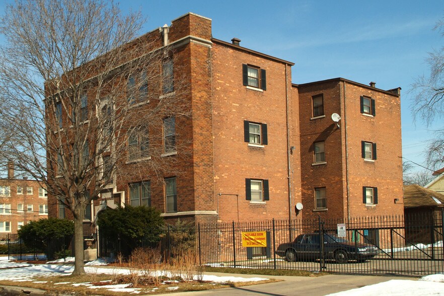 More Photos Of 16940 Log Cabin St, Detroit Apartments For Sale