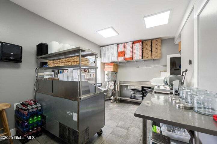 More Photos Of 53 Elm St, Hoosick Falls Restaurant For Sale