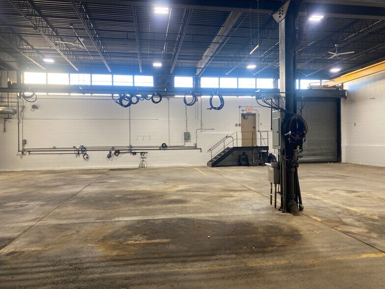 More Photos Of 111 Plain Ave, New Rochelle Warehouse For Sale