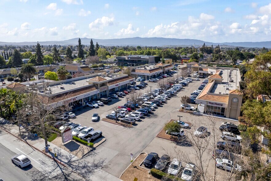 Primary Photo Of , San Jose General Retail For Sale