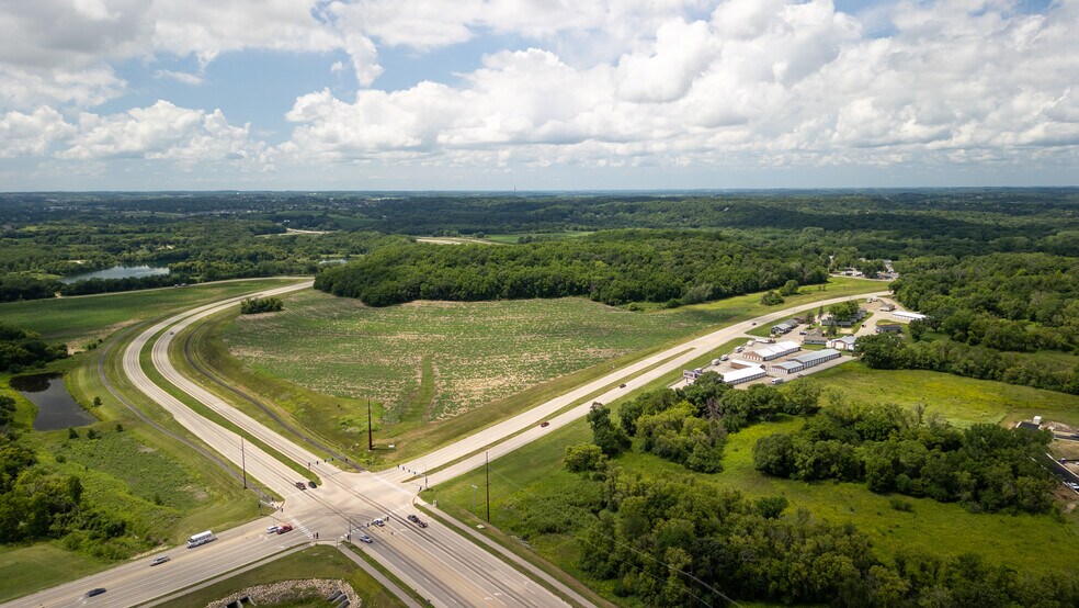 More Photos Of XXX Hwy. 63 & 48th NE st, Rochester Land For Sale