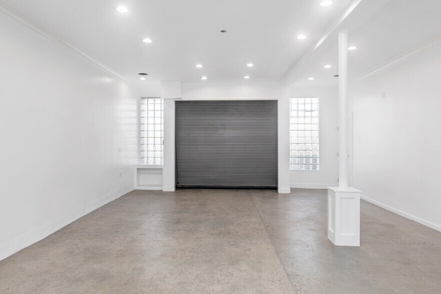 More Photos Of 49 Duboce Ave, San Francisco Warehouse For Sale