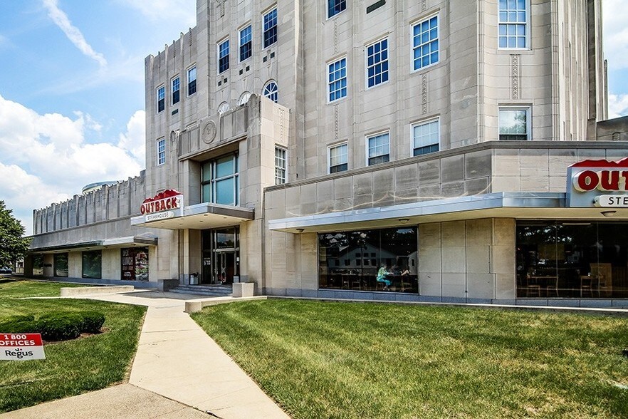 More Photos Of 610 Old York Rd, Jenkintown Office For Lease