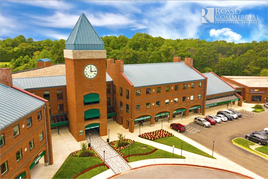 More Photos Of 8028 Ritchie Hwy, Pasadena Unknown For Lease