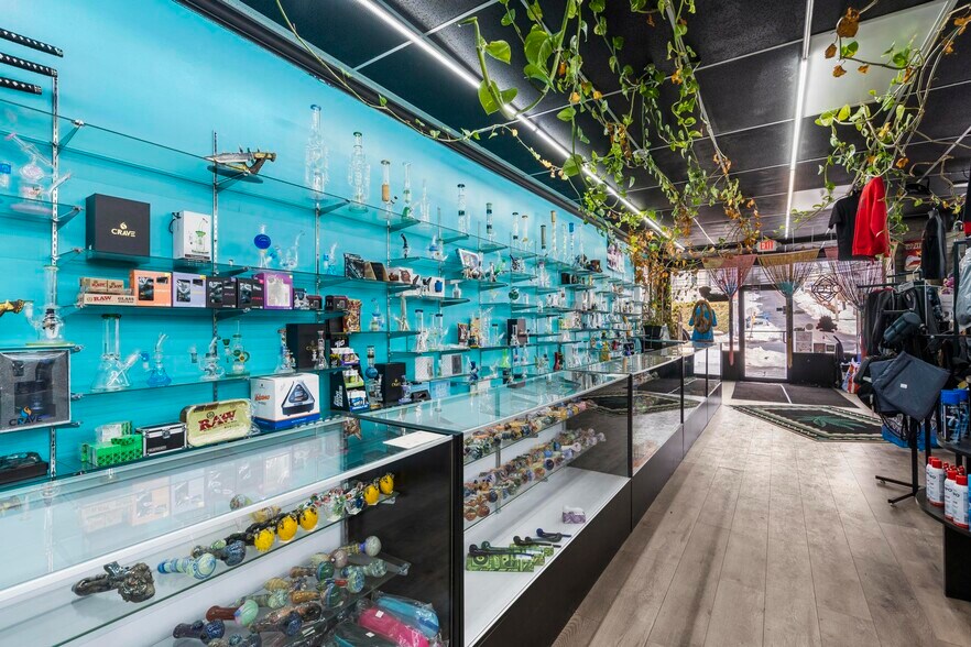 More Photos Of 1529 Dixwell Ave, Hamden Freestanding For Sale