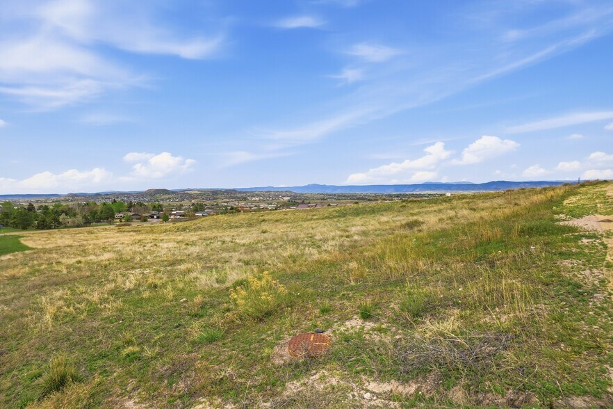 More Photos Of Home Street & Evalena Road, Castle Rock Land For Sale